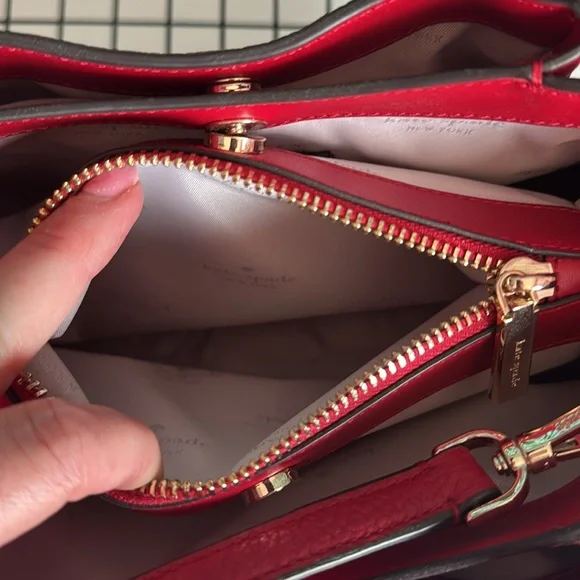 Kate Spade Dumpling bag - Picture 8 of 9